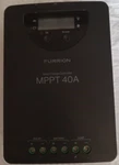 Furrion FSCC40PW2 40A Mppt Solar Charge Controller W/bluetooth App. Fixed Price $160.99.