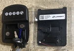 Lippert 2022119636 Keyless Rv Door Lock With Bluetooth - Left. Fixed Price $107.99.