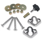 Pingel Wheel Chock Mounting Kit WC-MD10T. Fixed Price $36.86.