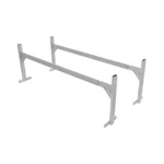 Rackem Mfg RA-28 Fitz-all Enclosed Trailer Ladder. Fixed Price $338.12.