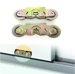 Pcs Sliding Patio Door Tandem Roller 11/4 Inch Replaces #1997061/1273704. Fixed Price $21.48.