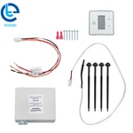 For Rv Trailer Camper 3316230.714 Single Zone Ct Thermostat Control Board. Fixed Price $61.12.