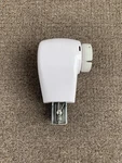 Carefree Of Colorado Travel Idler Assembly Kit White (part # R001327WHT). Fixed Price $75.00.
