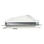 Ventline V209250300 Ventadome 14-1/4" X Roof W Smoke Manual Lid. Fixed Price $78.75.