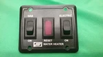 Suburban 233111 Water Heater Power Switch New. Fixed Price $15.99.