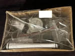 Lippert Components 781005 Step Motor Conversion Kit For "a" Linkage. Fixed Price $546.99.