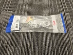 Grote 81-0126 Stainless Steel Dummy Gladhand, Shutoff. Fixed Price $19.99.