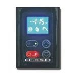 Girard 2GWH-9 Oem Water Heater Digital Wall Mount Control Panel *C20. Fixed Price $26.99.