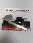 Ventline By Dexter Axle Standard Operator Arm & Crank Handle Assembly BV0115-04. Fixed Price $5.99.