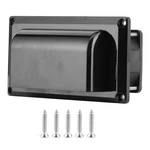 12V Side Fan, 25W Air Ventilation Exhaust For Motorhome, Car.... Fixed Price $32.72.