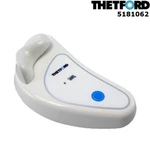 Thetford Replacement MK2 White Control Panel C402 Cassette Toilet 5181062. Fixed Price $66.75.