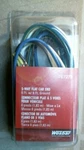 Wesbar 707273 5-WAY Flat Car End, 4' W/6' Ground, Free Shipping. Fixed Price $12.99.