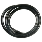 Jr Products Qq-shho-b-a Black Replacement Shower Hose. Fixed Price $21.13.