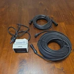 Used Rv Voyager B/w Outdoor Camera VBCS150 Working With Wires!!. Fixed Price $150.00.