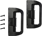 Door Handle For Dometic Fridge Rv & Camper Refrigerator Latch. Fixed Price $18.23.