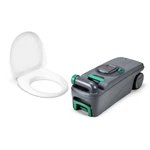 Thetford C400 Cassette Toilet Fresh Up Kit Tank & Seat Cover Caravan - 5169062. Fixed Price $201.74.