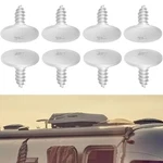 For Dometic 3310724.0040000002 Air Conditioner Shroud Screw Brisk Penguin Ii. Fixed Price $20.49.