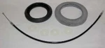 Thetford 34106 Pedal Cable Kit. Fixed Price $36.84.
