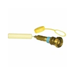 Manchester V13414 1-3/4" Propane Tank Fill Valve. Fixed Price $107.39.