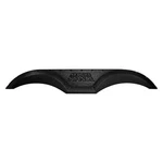FS2024 75 Fender SKIRT-1/8"L X 9-3/4"H 2-3/4" Arch Heigh Polar White Tandem. Fixed Price $226.42.