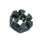 Redneck Trailer 165686 1IN 14 Castle Nut/spindle. Fixed Price $22.77.