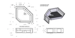 Specialty Recreation NSB3434WC Bathtubs Showers & Sinks Rv. Fixed Price $481.33.