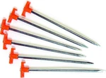 Carefree Of Colorado Premium Ground Stakes For Awning Tie-downs Set 6. Fixed Price $28.99.