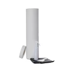 Genesis Products 392157 Revive Wallboard Kit Crisp Linen 100 Ft. Fixed Price $393.43.