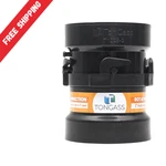 Combo Pack Rv Sewer Hose Fitting Adapter To Pvc Connection Termination 3. Fixed Price $22.05.