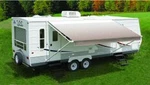 Carefree Rv EA186C00 Fiesta Awnings-patio Window & Door. Fixed Price $810.75.