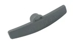 Valterra T1003-6GN Bladex Sewer Waste Valve Handle, Plastic, Grey. Fixed Price $7.71.