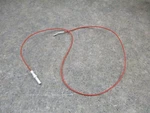 Insignia Range Electrode 34" Part # NS-RNG24SS9. Fixed Price $25.00.