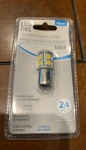 New! Arcon Led Replacement Bulb 50474 Soft White 2.4 Watts. Fixed Price $9.00.
