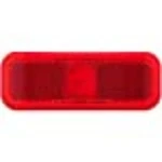 Optronics MCL44RB1 Led Mark LIGHT;RECT;1 Wire;red. Fixed Price $15.79.
