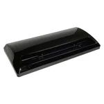 Heng's J116BK-CN Range Hood Exhaust Cover. Fixed Price $24.54.