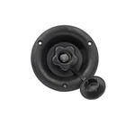 Thetford City Water Inlet Fill Dish With Plastic Check Valve Black Pn 94221. Fixed Price $22.98.