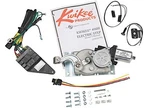 Lippert 781005 Motor Conversion Kit For Kwikee "a" Linkage Single/double Steps. Fixed Price $541.52.