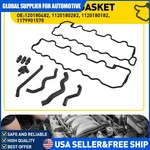 Valve Cover Gaskets Set Of For Mercedes Class Clk Slk E320 ML350 Pair. Fixed Price $26.59.