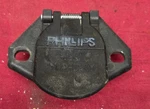 Phillips Industries 16-726 Sta-dry Pin Connection. Fixed Price $17.00.