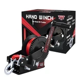 Boat Trailer Strap Winch With 10M Sturdy Long-lasting Gear 3500LB Red. Fixed Price $65.78.