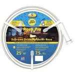 Aqua Pro W20866 Deluxe Water Line 5/8" 25'. Fixed Price $32.10.