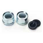 K71-322-00 Dexter Nuts/washers/keys. Fixed Price $41.78.