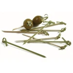 Norpro 191 Bamboo Knot Picks 50 Pcs. Fixed Price $18.44.