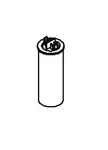 Coleman Mach 1497-0871 A/c Components Rv. Fixed Price $39.72.