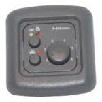 Webasto Control Panel WA40125A Genuine For X100 Diesel Cooker. Fixed Price $224.99.