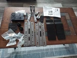 Lippert Happijac FT-CG14 Chevy/gmc Direct-to-frame Tie Down Kit 350763. Fixed Price $399.00.