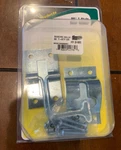 New! Jr Products 11775 90 Degree Zinc Plated T-style Door Holder. Fixed Price $9.90.