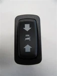 Carling Technologies Starboard Trim Momentary Rocker Switch 20A 12V Marine Boat. Fixed Price $16.95.