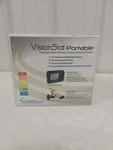 Mobile Awareness Visionstat MA-BMG-1IR7PW 2.4 Wireless Monitor Ntsc DC5V System. Fixed Price $90.00.