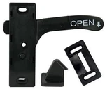 Jr Products 10765 Screen Door Latch Rh. Fixed Price $24.89.